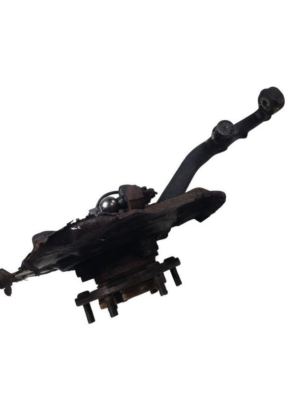 Driver Front Spindle/Knuckle Knuckle Thru 04/30/15 Fits 03-15 4 RUNNER
