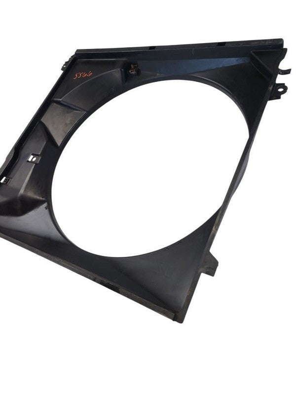 GX470     2005 Radiator Shroud 669816