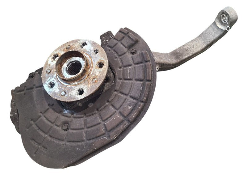 GHIBLI    2019 Front Spindle/Knuckle 664936