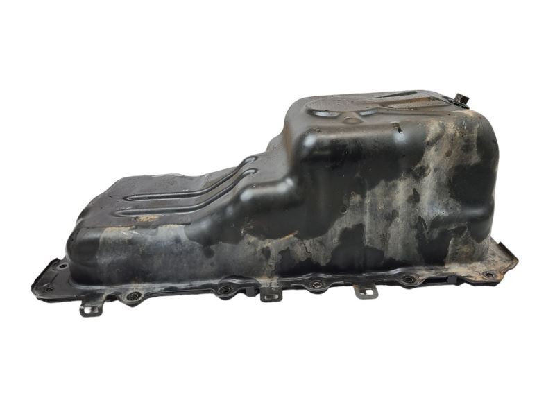 Oil Pan 5.0L Fits 13-17 FORD F150 PICKUP 578015