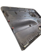 Driver Front Door Trim Panel Extended Cab Fits 1995 TOYOTA T100 PICKUP