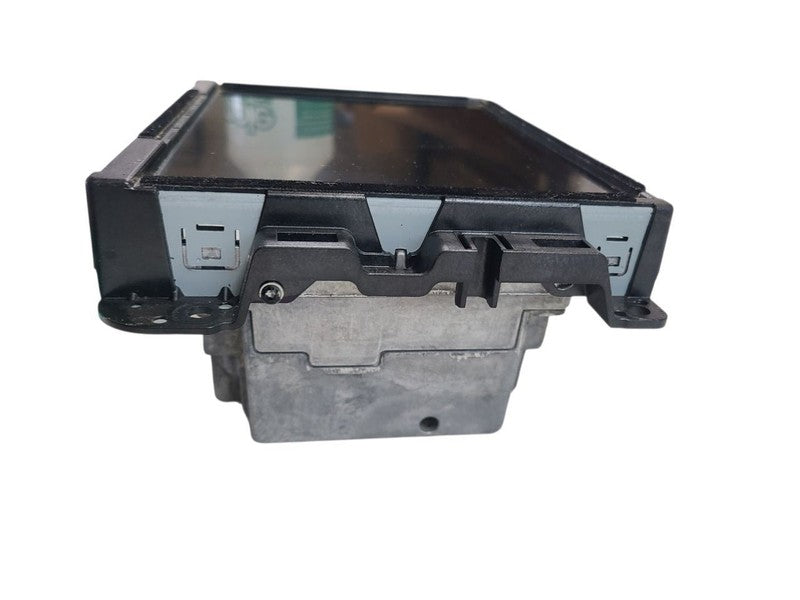 Audio Equipment Radio Display And Receiver Fits 15 GRAND CHEROKEE 6680