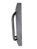 Front Bumper Painted Fits 57-71 74-86 CJ-SERIES 679134