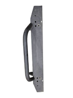 Front Bumper Painted Fits 57-71 74-86 CJ-SERIES 679134