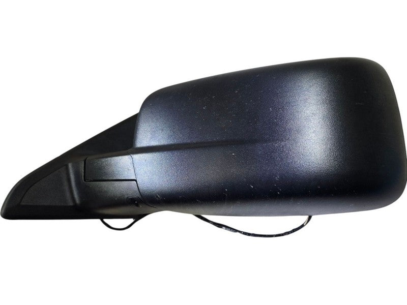 RAM1500   2013 Side View Mirror 641795