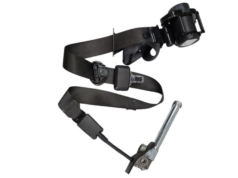 Seat Belt Front VIN J 11th Digit Limited Bucket Fits 11-17 ACADIA 5857