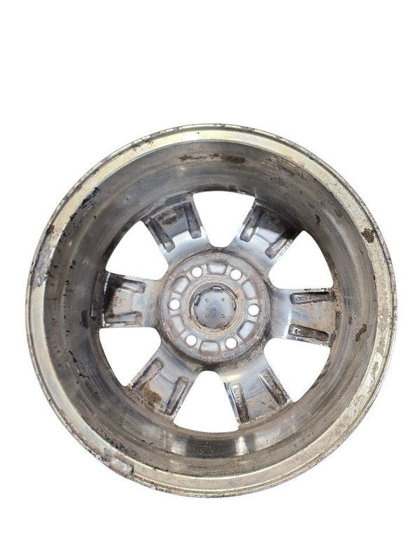 Wheel 18x7-1/2 Aluminum 6 Spoke Chrome Fits 15-17 FORD F150 PICKUP 652