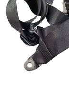 EQUINOX   2021 Seat Belt Rear 627284