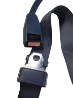 TNISSAN   1986 Seat Belt Rear 641991