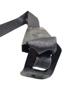 SILVRDO25 2011 Seat Belt Rear 610169