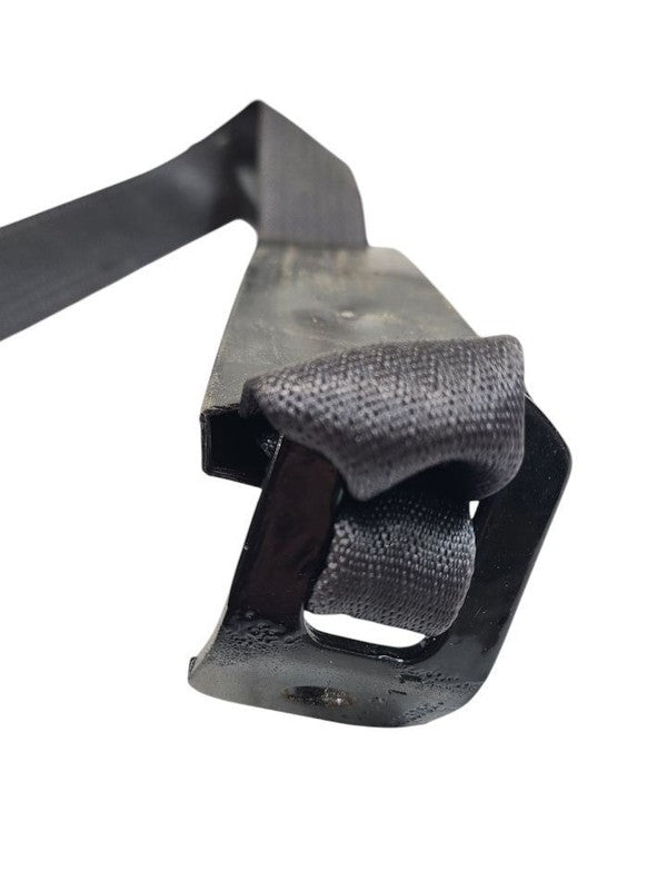 SILVRDO25 2011 Seat Belt Rear 610169