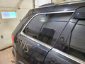Passenger Quarter Glass Privacy Tint Fits 11-13 GRAND CHEROKEE 665194