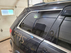 Passenger Quarter Glass Privacy Tint Fits 11-13 GRAND CHEROKEE 665194