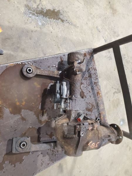 Carrier Front Axle 4.0L 1GRFE Engine 6 Cylinder Fits 03-18 4 RUNNER 41