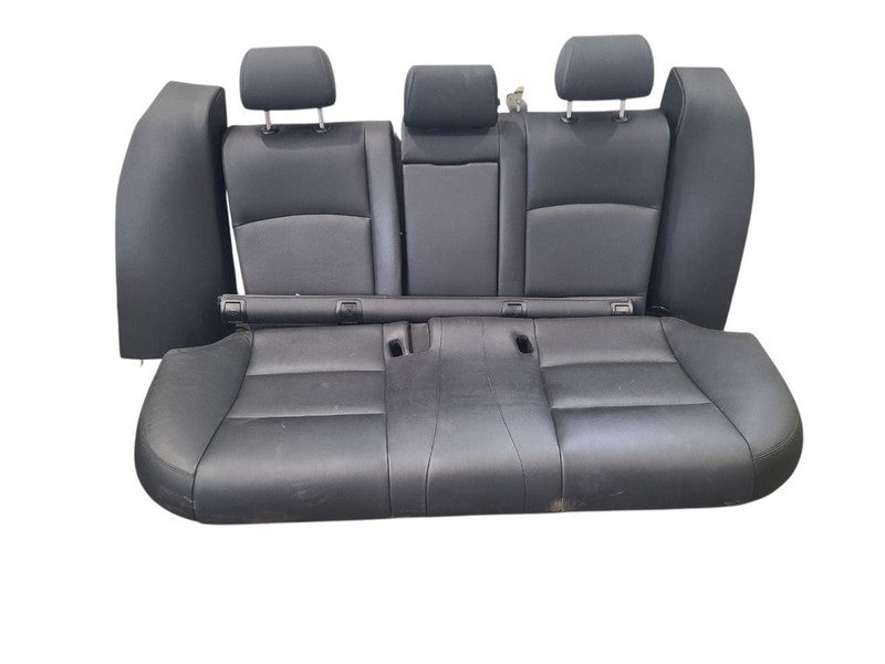 535I      2016 Seat Rear 674540