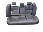 535I      2016 Seat Rear 674540