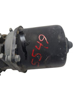 Windshield Wiper Motor Fits 04-12 CANYON 668773