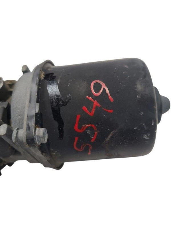 Windshield Wiper Motor Fits 04-12 CANYON 668773