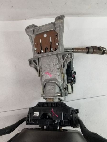 Steering Column Dash Shift Power Tilt And Telescopic Fits 15-16 MKC 49