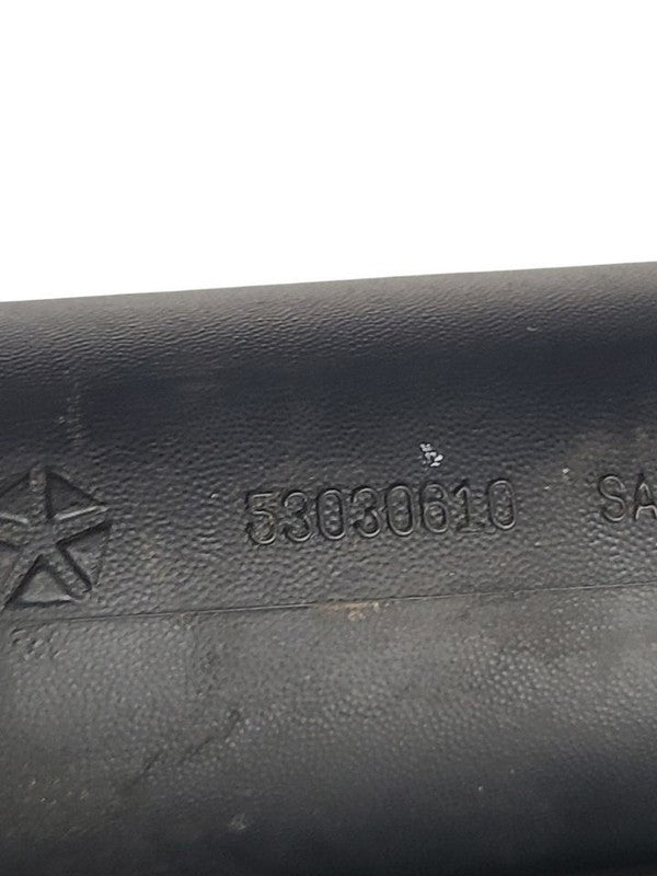 Air Cleaner Fits 97-00 WRANGLER 672819