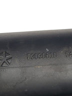 Air Cleaner Fits 97-00 WRANGLER 672819