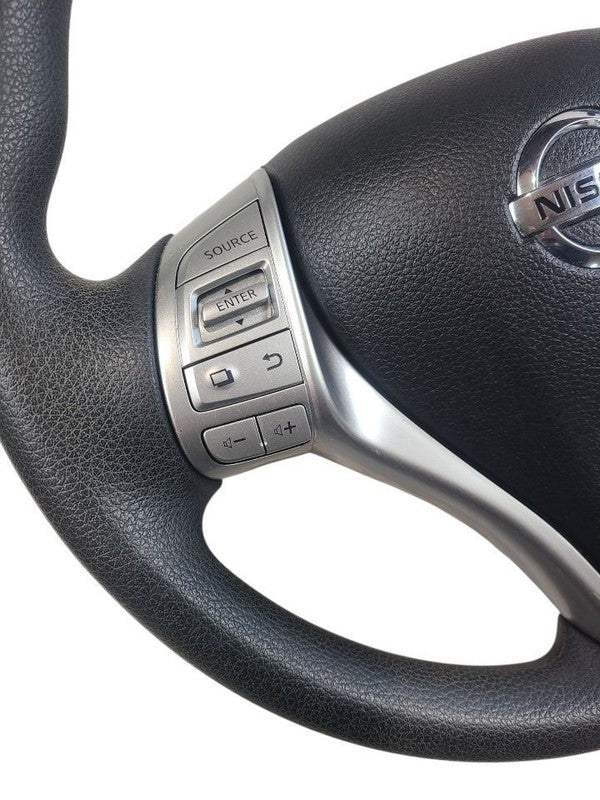 ALTIMA    2018 Steering Wheel 665388