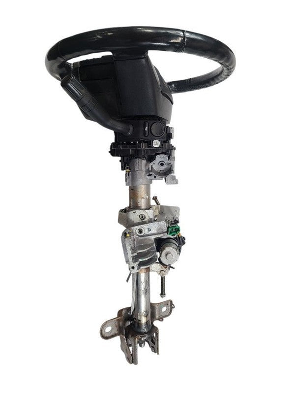 Steering Column Floor Shift Keyless Ignition Fits 15-17 EXPEDITION 658