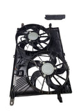 Radiator Fan Motor VIN J 11th Digit Limited Fits 07-17 ACADIA 651292