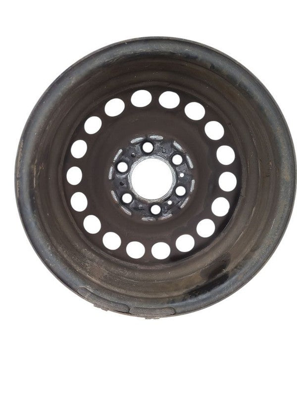 Wheel 16x6-1/2 Steel Fits 07-09 SPRINTER 2500 672966