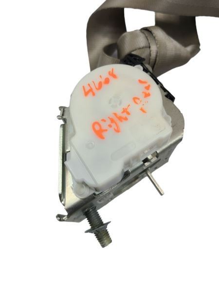 ESCAPE    2015 Seat Belt Rear 588712