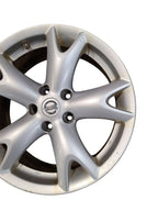 Wheel 17x7 Alloy 5 Spoke Fits 08-12 ROGUE 648900