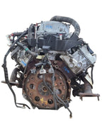 Engine 4.7L VIN T 5th Digit 2UZFE Engine Fits 00-05 LEXUS LX470 667825