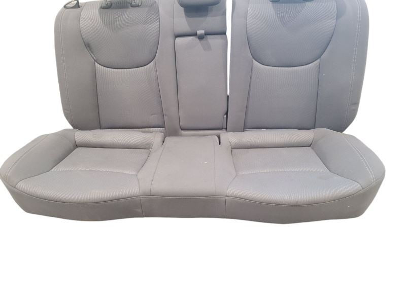 Rear Seat Fits 2015 ELANTRA 591153