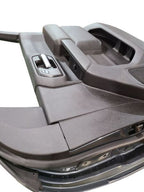 SILVRDO25 2020 Front Door 472853