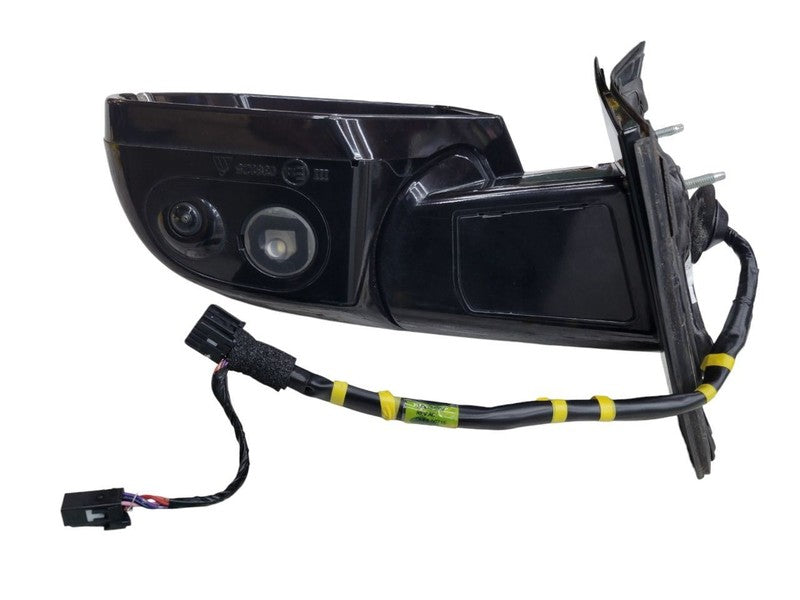 Driver Side View Mirror Turn Signal DL3 Opt Uvh Fits 17-18 ESCALADE 67