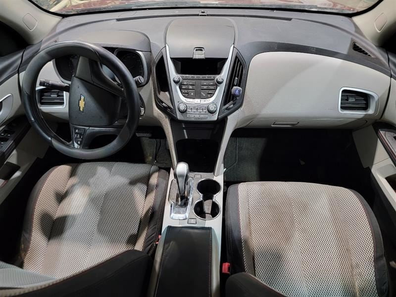 Passenger Right Air Bag Passenger Dash Fits 10 EQUINOX 565919