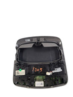 Console Front Roof Crew Cab Without Sunroof Fits 15-20 FORD F150 PICKU