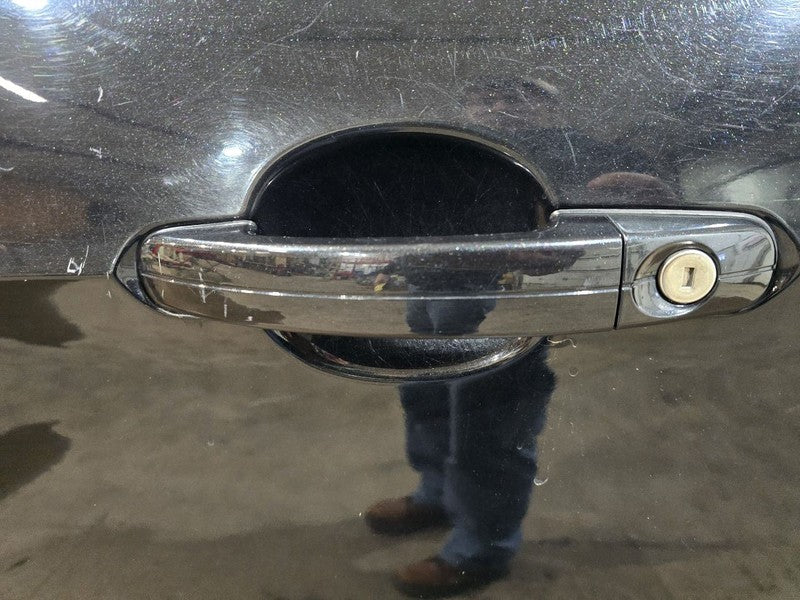 Driver Door Handle Exterior Door Handle Front Painted Fits 13-19 ESCAP