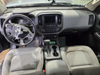 Rear Drive Shaft 2WD 2.5L Manual Transmission Fits 17-19 CANYON 645967