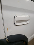 Passenger Rear Side Door SR5 Privacy Tint Glass Fits 96-02 4 RUNNER 67
