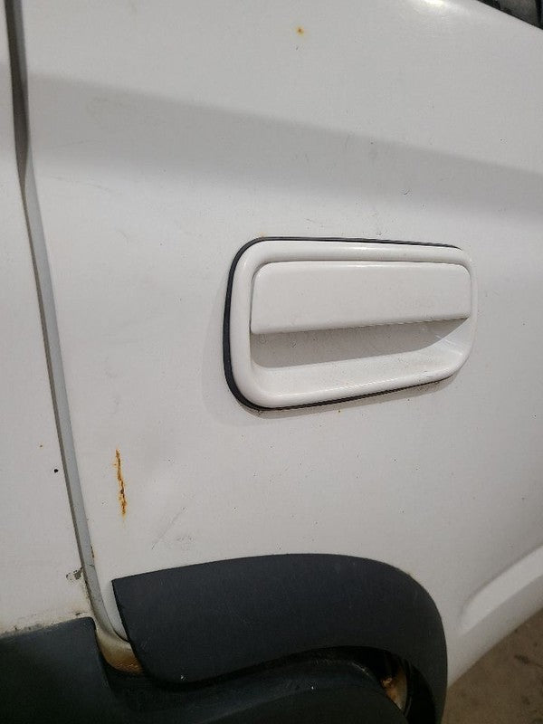 Passenger Rear Side Door SR5 Privacy Tint Glass Fits 96-02 4 RUNNER 67