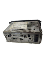 Audio Equipment Radio Receiver Radio Am-fm-cassette Fits 02-07 CARAVAN