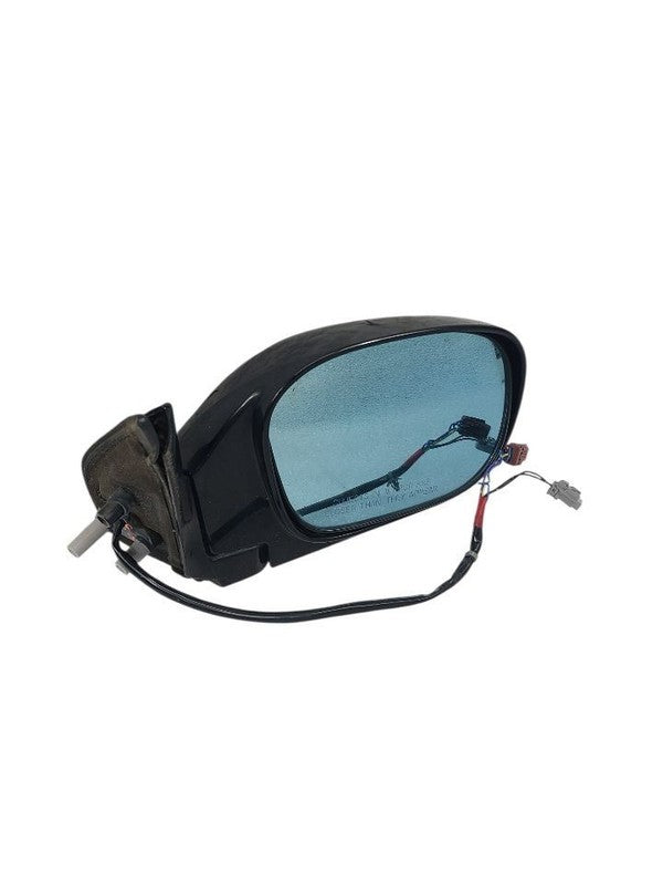 Passenger Side View Mirror Power Thru 10/00 Fits 99-01 INFINITI QX4 65