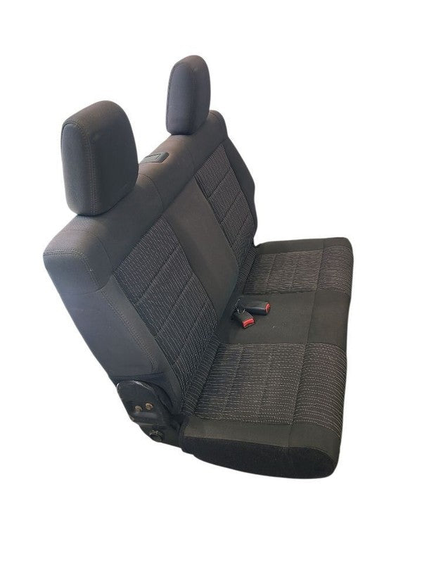 Rear Seat Fits 2011 WRANGLER 671370
