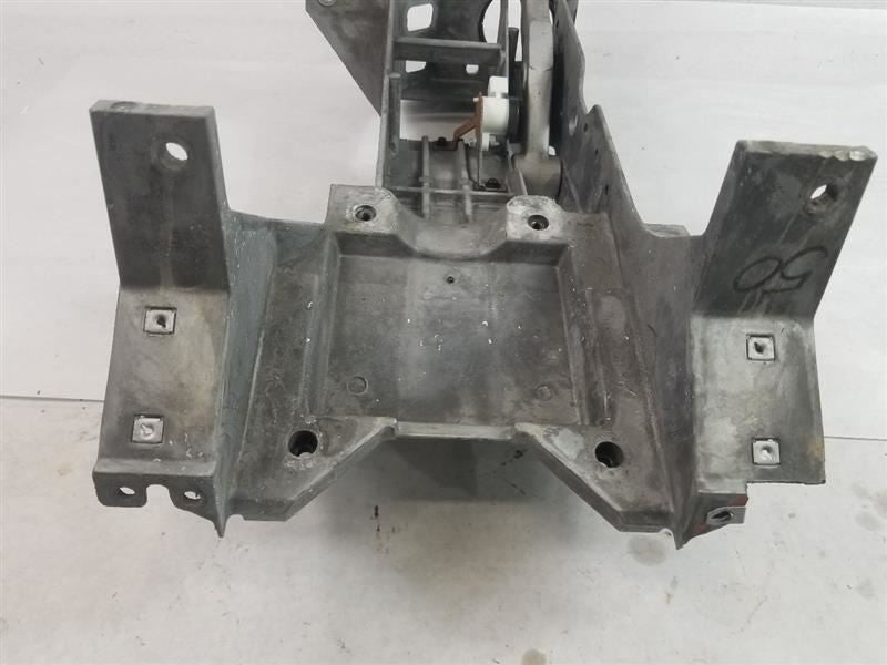 CORVETTE  2011 Pedal Brake/Clutch 535343