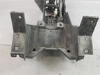 CORVETTE  2011 Pedal Brake/Clutch 535343