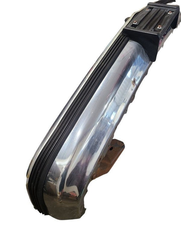 Front Bumper Chrome With Impact Strip Fits 88-00 CHEVROLET 2500 PICKUP
