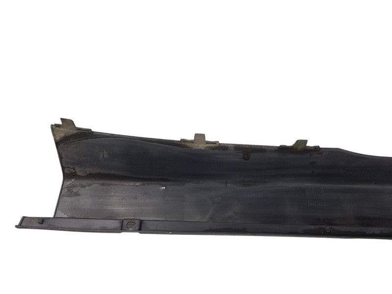 Rear Bumper Textured Finish Without Park Assist Fits 02-09 SPRINTER 25