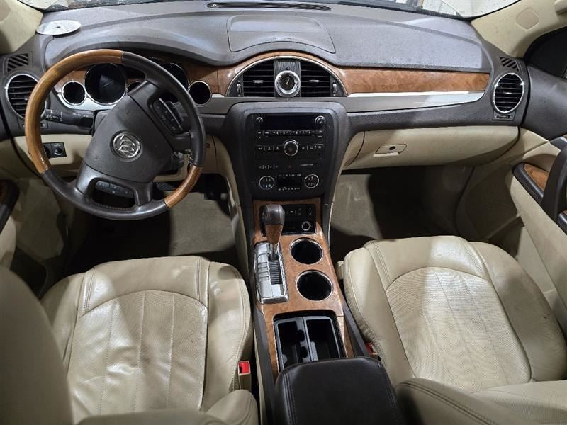 Audio Equipment Radio Opt US8 Fits 09-12 ENCLAVE 605669
