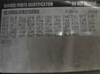 Seat Belt Front Bucket Passenger Buckle Fits 11-15 VOLT 626165